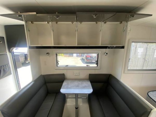 2019 Australian Viscount Pty Ltd V2 Caravan V2 image