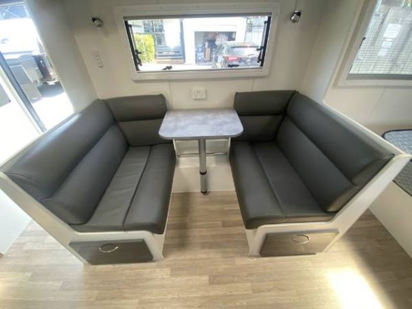 2019 Australian Viscount Pty Ltd V2 Caravan V2 image