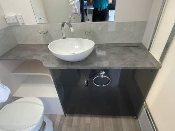 2019 Australian Viscount Pty Ltd V2 Caravan V2 image