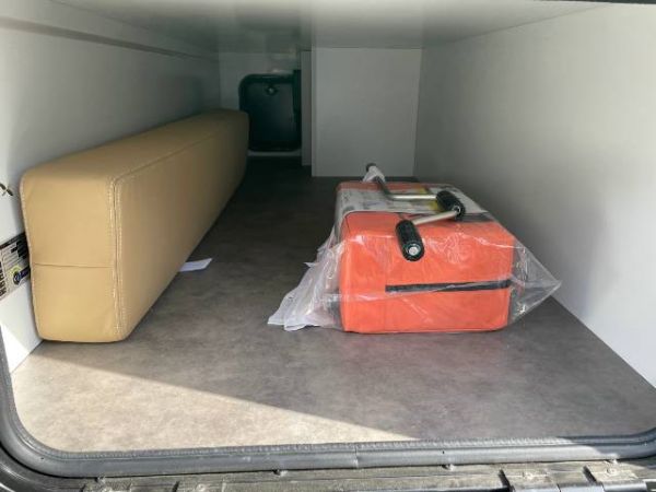 2025 Snowy River Src22F 3 B Off Road Caravan image