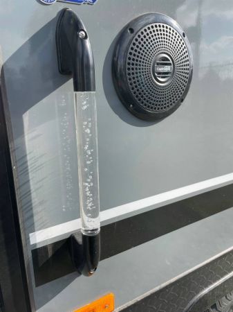 2025 Snowy River Src22F 3 B Off Road Caravan image