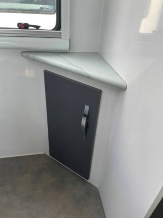 2025 Snowy River Src22F 3 B Off Road Caravan image