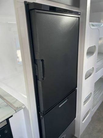 2025 Snowy River Src22F 3 B Off Road Caravan image