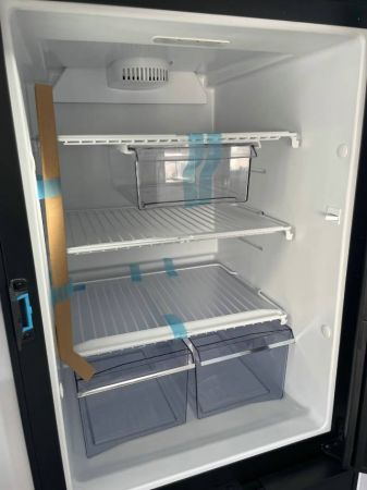 2025 Snowy River Src22F 3 B Off Road Caravan image