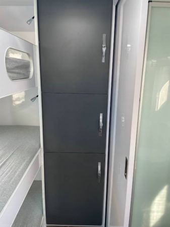 2025 Snowy River Src22F 3 B Off Road Caravan image