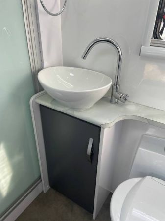 2025 Snowy River Src22F 3 B Off Road Caravan image