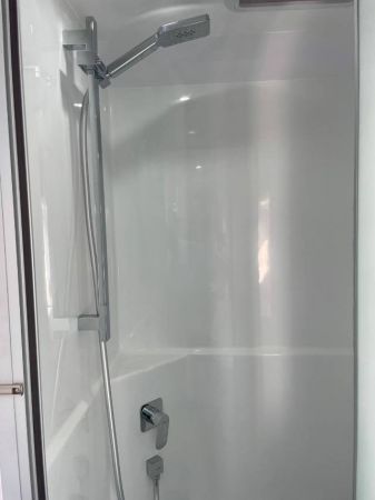 2025 Snowy River Src22F 3 B Off Road Caravan image