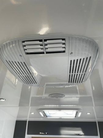 2025 Snowy River Src22F 3 B Off Road Caravan image