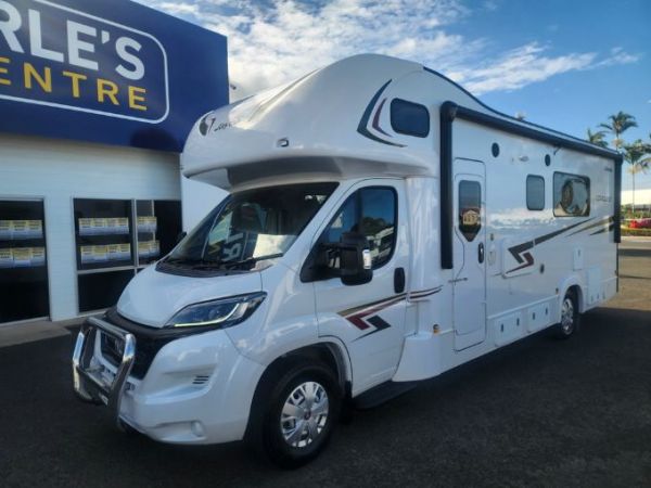 2023 Jayco Conquest Motorhome FA. 25-1 image