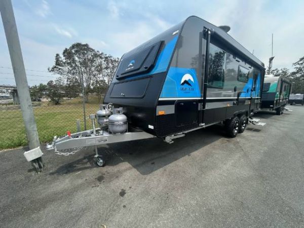 2025 Snowyriver Src22S Caravan SRC22S-MY 26 image