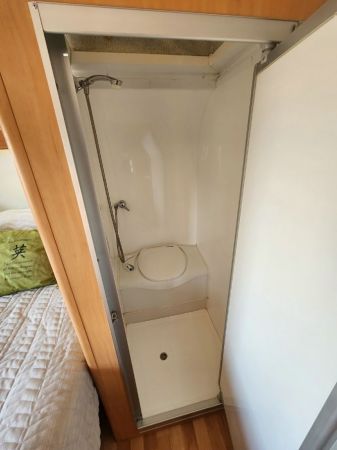 2014 Golf Savanah Pop Top 499 image