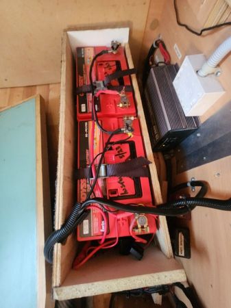 2014 Golf Savanah Pop Top 499 image