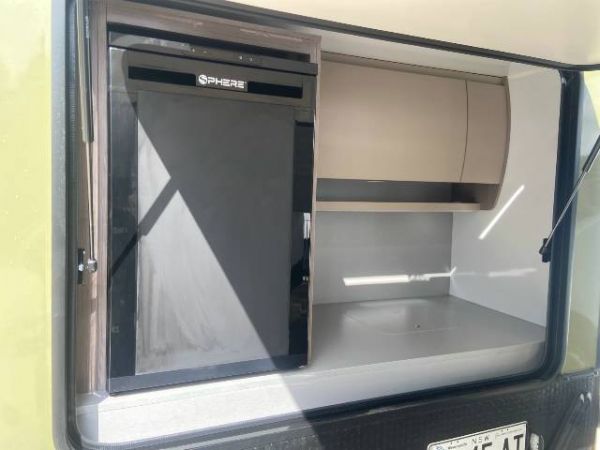 2025 Jayco J-Pod Camper Trailer JPOD.X.OB- image
