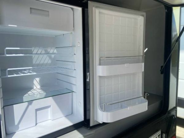 2025 Jayco J-Pod Camper Trailer JPOD.X.OB- image