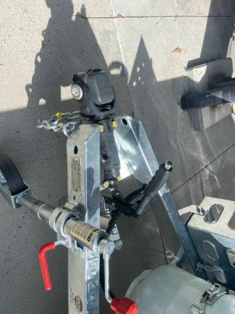 2025 Jayco J-Pod Camper Trailer JPOD.X.OB- image