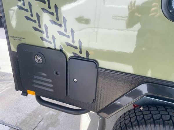 2025 Jayco J-Pod Camper Trailer JPOD.X.OB- image