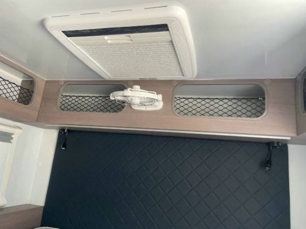 2025 Jayco J-Pod Camper Trailer JPOD.X.OB- image