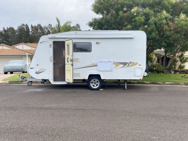 2011 Avan Aspire 499 Ht Upgraded ATM image