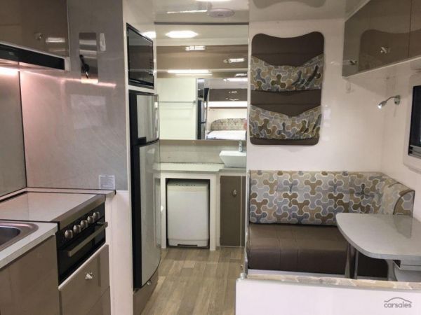 2018 Millard Toura image