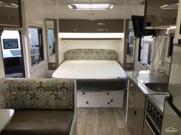 2018 Millard Toura image