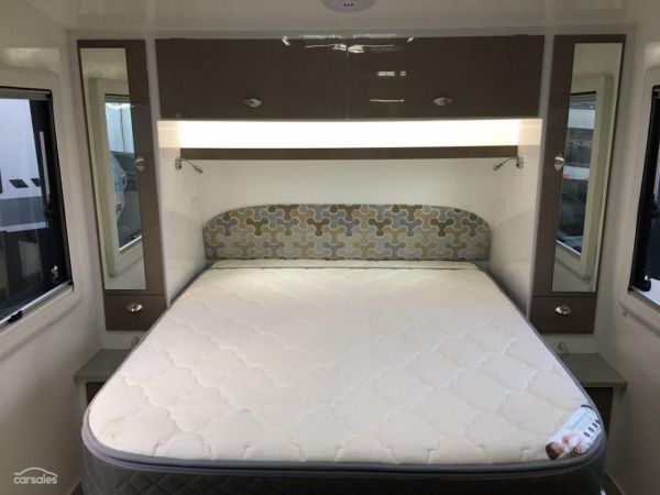 2018 Millard Toura image