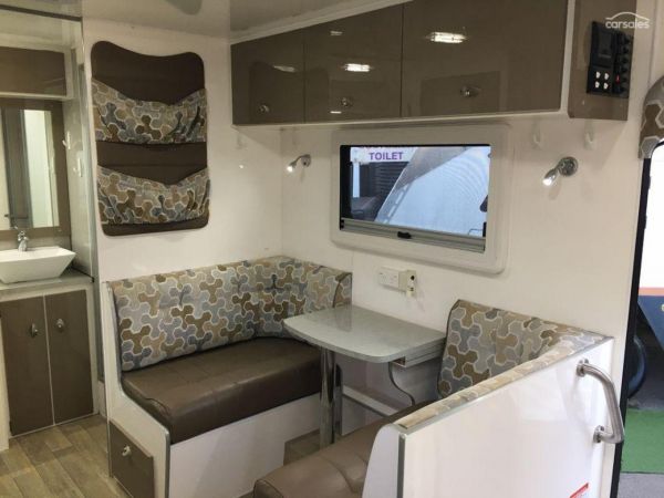 2018 Millard Toura image