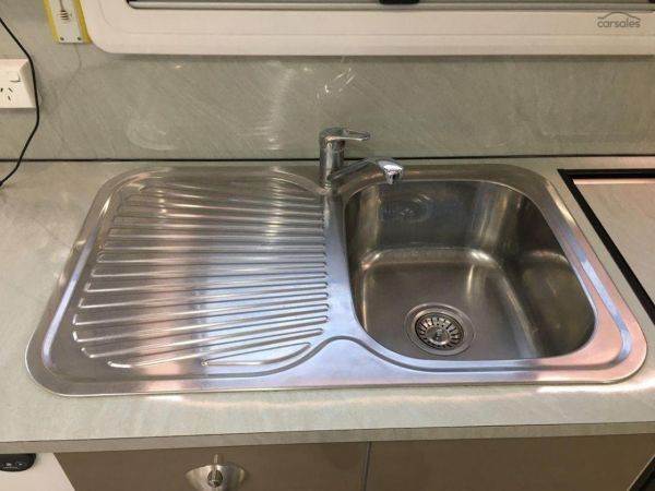 2018 Millard Toura image