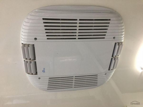 2018 Millard Toura image