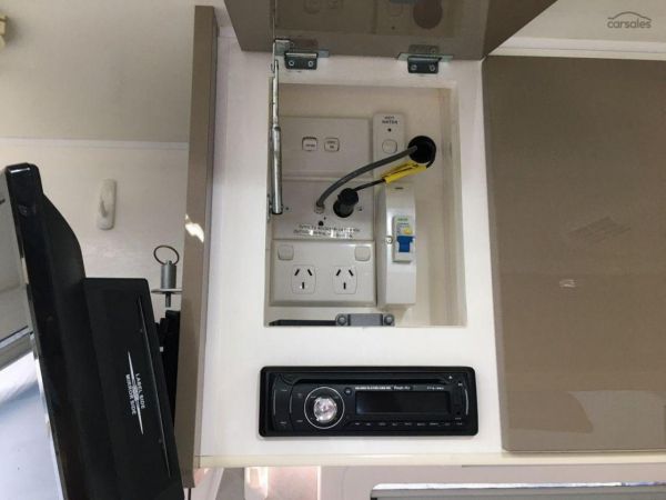 2018 Millard Toura image