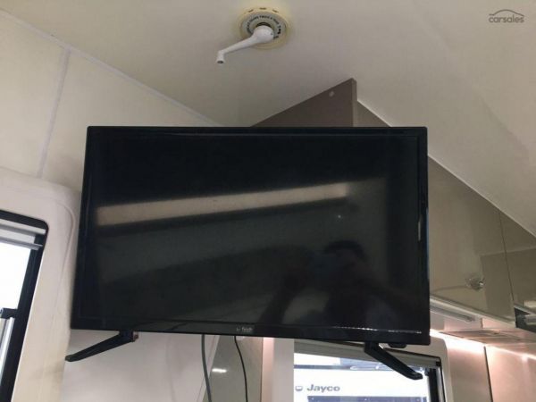 2018 Millard Toura image