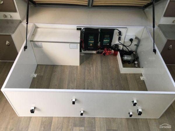 2018 Millard Toura image