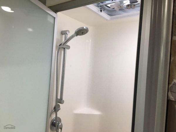 2018 Millard Toura image