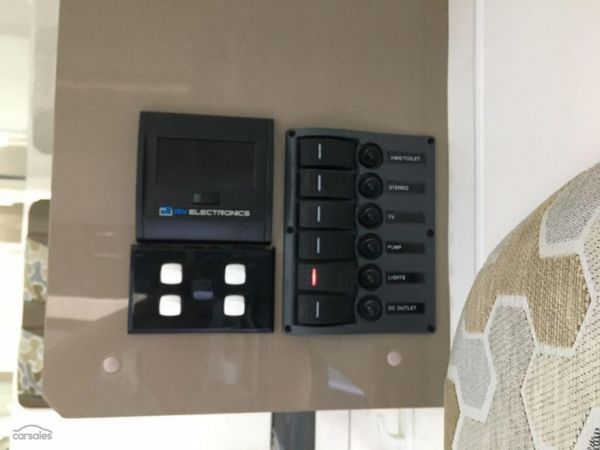 2018 Millard Toura image