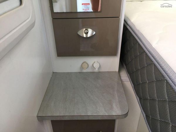 2018 Millard Toura image