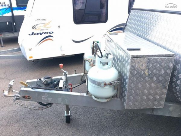 2018 Millard Toura image