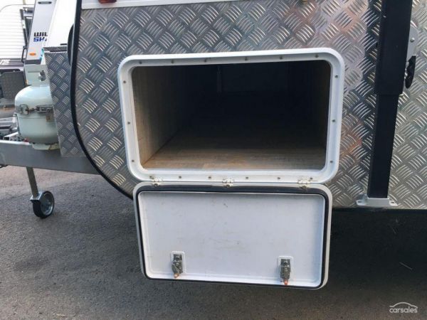 2018 Millard Toura image