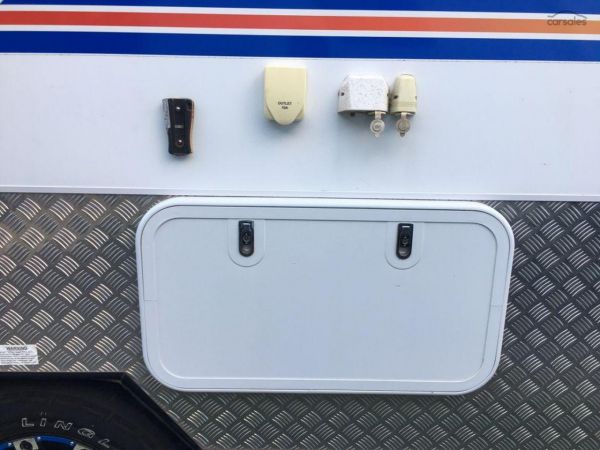 2018 Millard Toura image