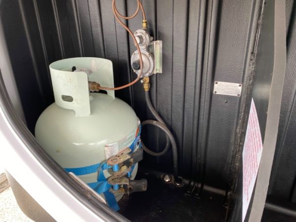 2017 Jayco Flamingo Outback Camper Trailer Flamingo image