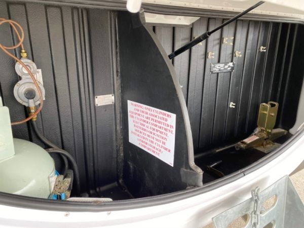 2017 Jayco Flamingo Outback Camper Trailer Flamingo image