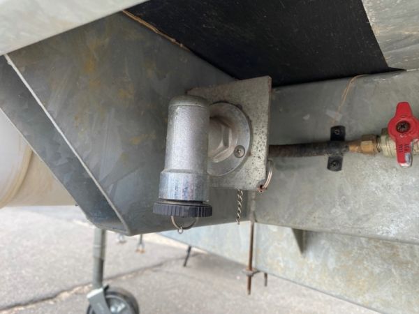 2017 Jayco Flamingo Outback Camper Trailer Flamingo image