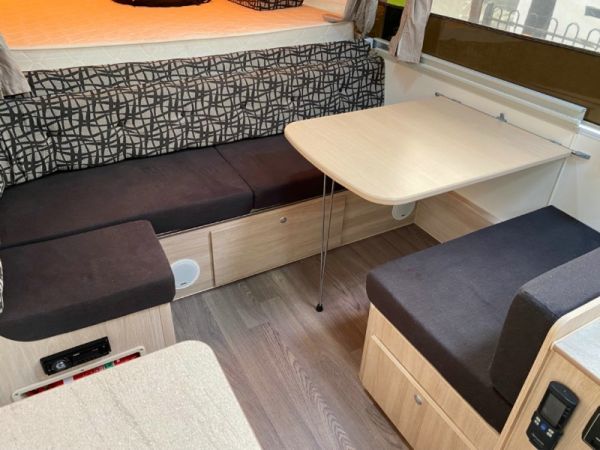 2017 Jayco Flamingo Outback Camper Trailer Flamingo image