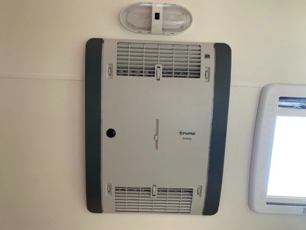 2017 Jayco Flamingo Outback Camper Trailer Flamingo image