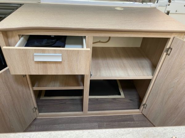 2017 Jayco Flamingo Outback Camper Trailer Flamingo image