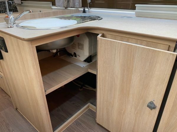 2017 Jayco Flamingo Outback Camper Trailer Flamingo image