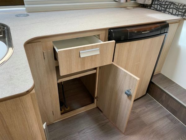 2017 Jayco Flamingo Outback Camper Trailer Flamingo image