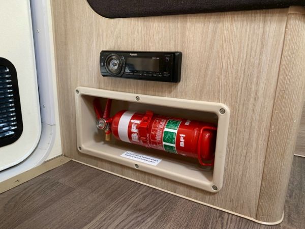 2017 Jayco Flamingo Outback Camper Trailer Flamingo image