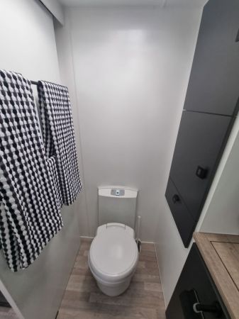 2023 Design RV Forerunner V5-3 20'6 Caravan image