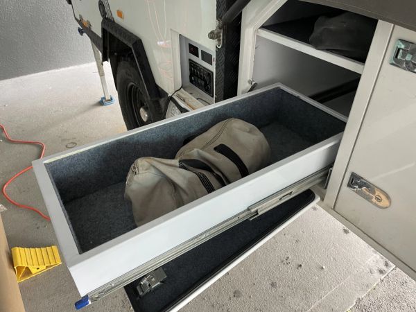 2017 Skamper Kampers Dingo Camper Trailer image