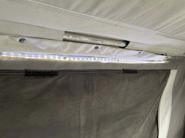 2017 Skamper Kampers Dingo Camper Trailer image