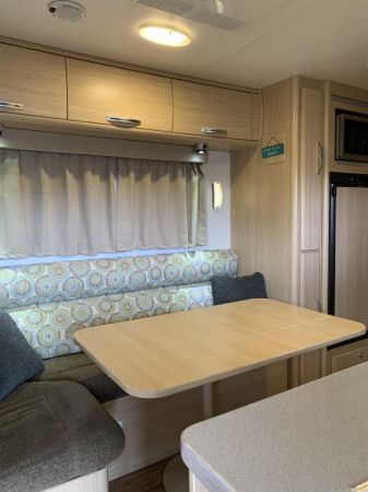 2012 Jayco Starcraft 20-62-2 Caravan image
